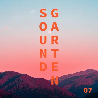 Soundgarten 07 (DJ Mix) by Michael Ritter