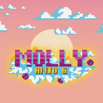 Molly by Anto G