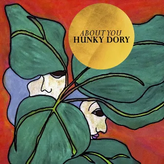 Hunky Dory by About You