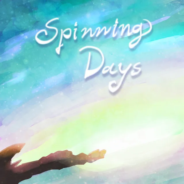 Spinning Days - VOCALOID Version