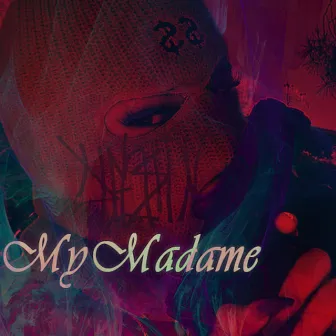 My Madame by Dielsin