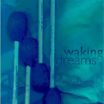 Waking Dreams by Michael Burritt