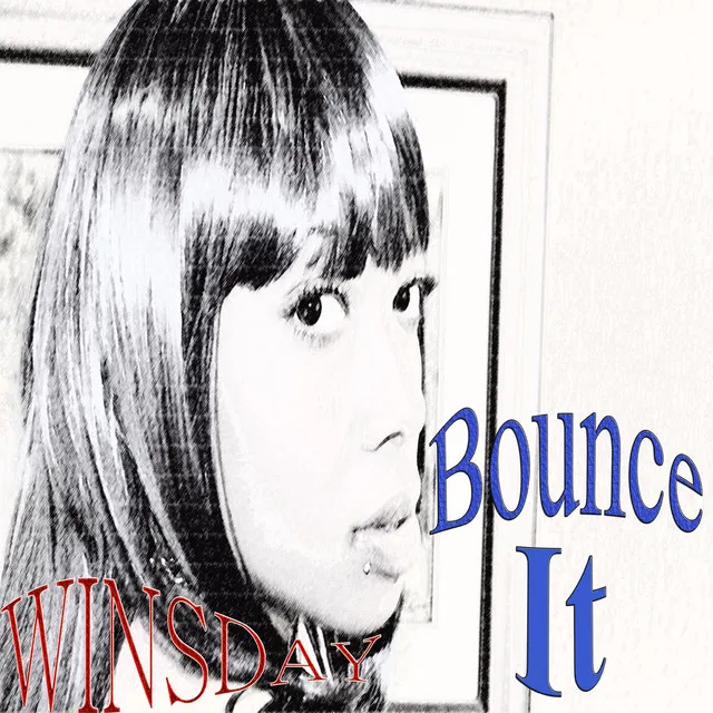 Bounce It - Single