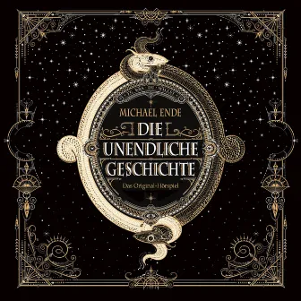 Die unendliche Geschichte by Michael Ende