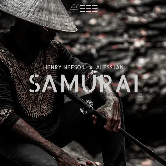 Samurai by Henry Neeson