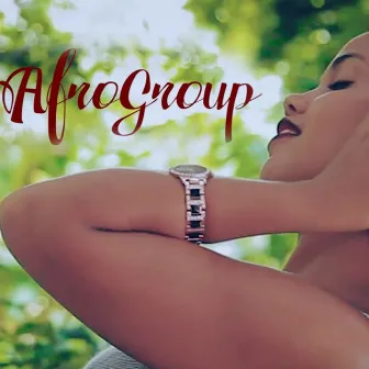 Password by Afro Group