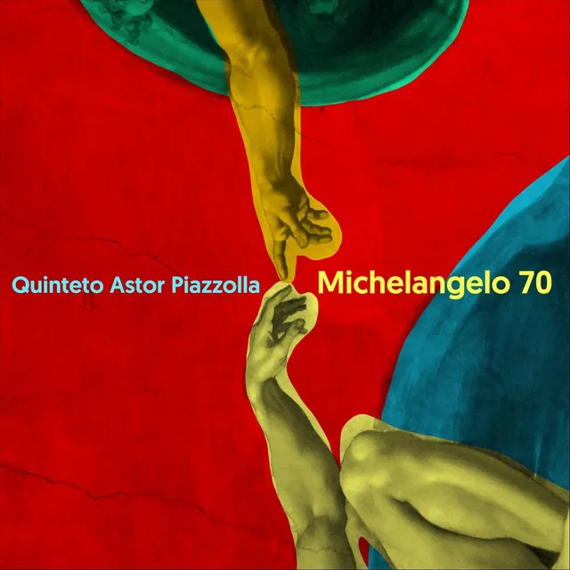 Michelangelo 70