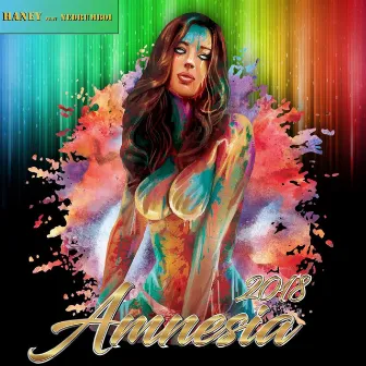 Amnesia 2018 by HANEY