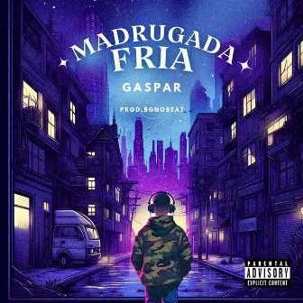 Madrugada Fria by Bgnobeat