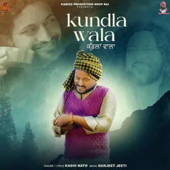 Kundla Wala by Kashi Nath