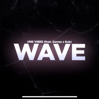 Wave by unk vibes