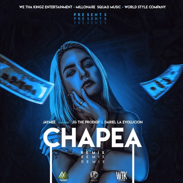 Chapea - Remix