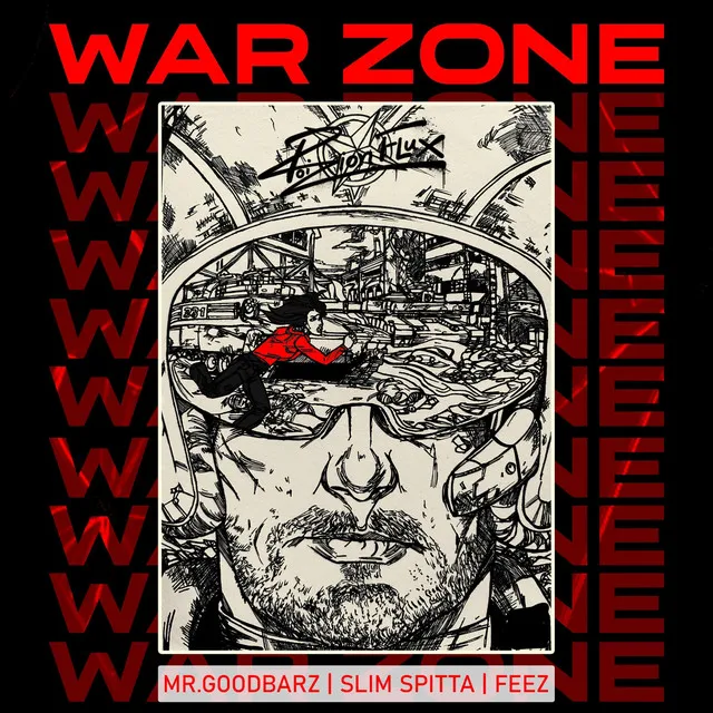 War Zone