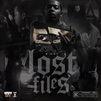 Lost Files by S.dot