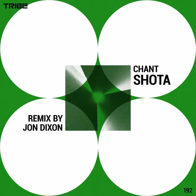 Chant (Jon Dixon Hi Tek Jazz Remix)