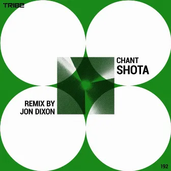 Chant (Jon Dixon Hi Tek Jazz Remix) by Shota