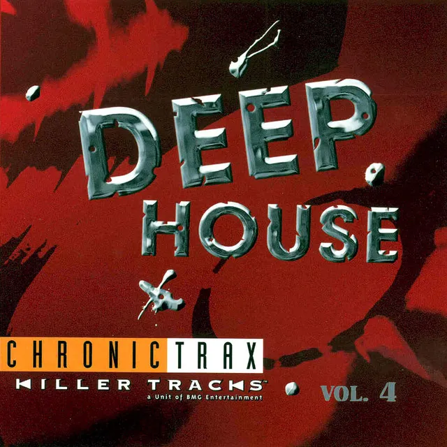 Deep House, Vol. 4