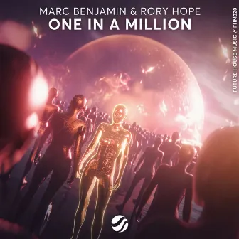 One In A Million by Rory Hope