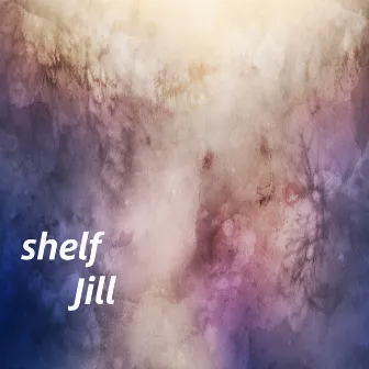 shelf by Jill