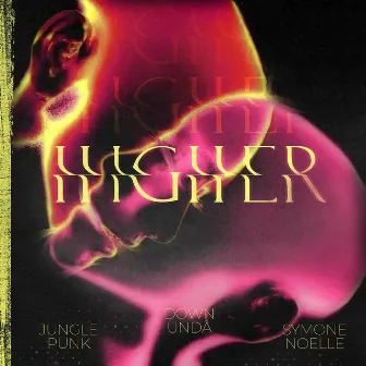 Higher by Symone Noelle