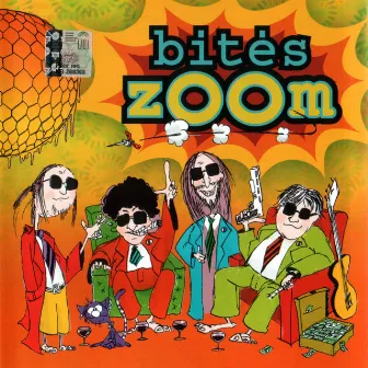 Zoom by Bites