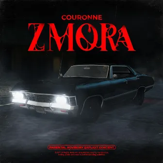 Zmora by Couronne