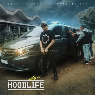 Hoodlife by Agir