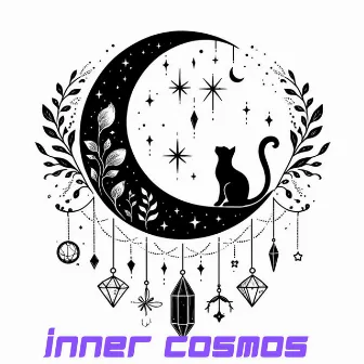 Inner Cosmos: Cosmic Energy Meditation, Sound of the Universe, Astral Flying by Beautiful Magical Music Collection