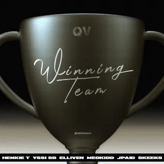 Winning Team by Quatro Vision