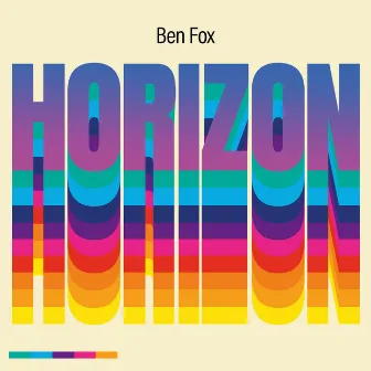 Horizon by Ben Fox