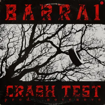 Crash Test by Barra1