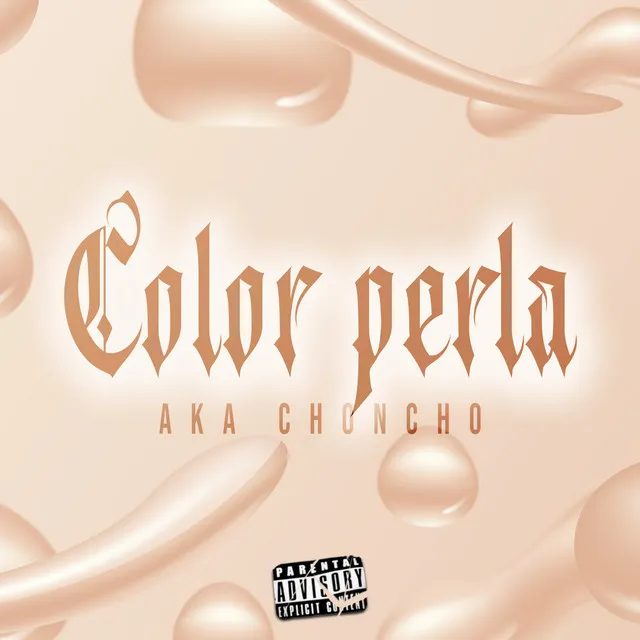 Color Perla