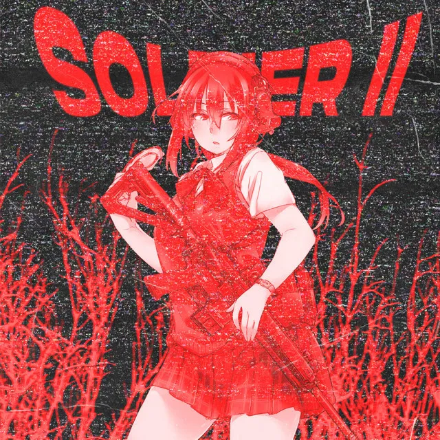 SOLDIER II