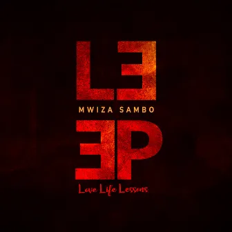 Falling by Mwiza Sambo