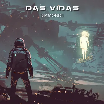 Diamonds by Das Vidas