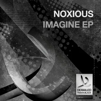 Imagine EP by Noxious