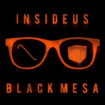 Black Mesa by Insideus