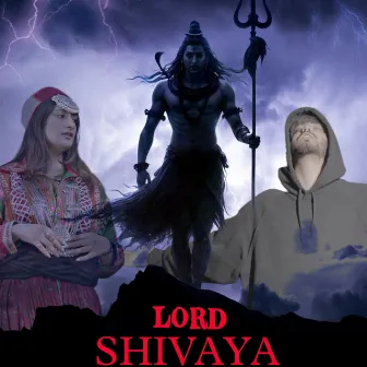 Lord Shivaya by Rishika Kapoor