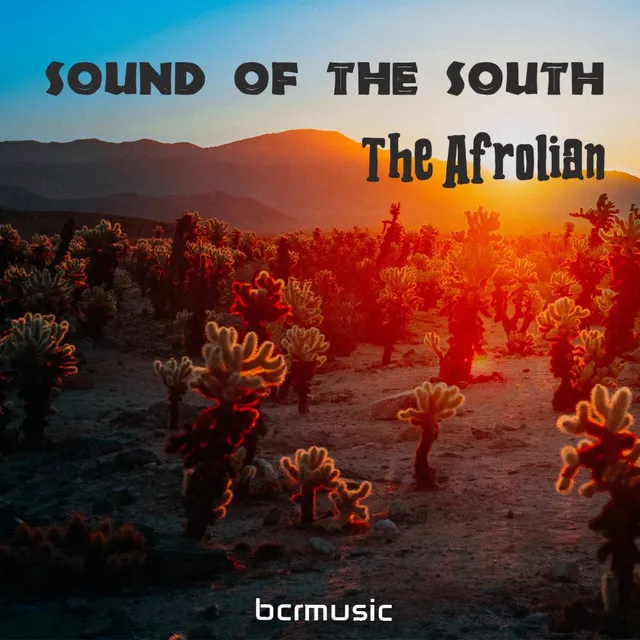 Sound of the South