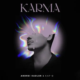 Karma by Andrei Hadler