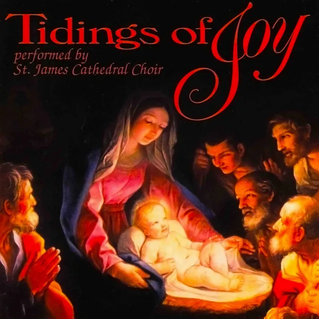 Tidings of Joy