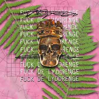 Fuck De Lyddrenge by Mess