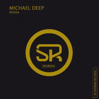 Booka by Michael Deep