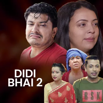 Didi Bhai 2 by Smriti Timilsina