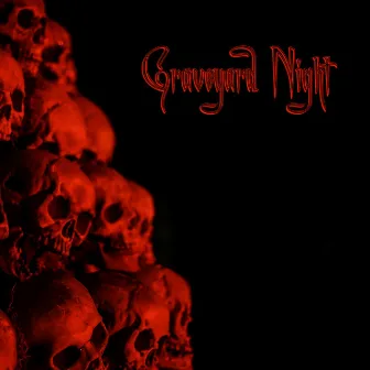 Graveyard Night by Halloween Sounds