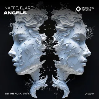 Angels by Naffe