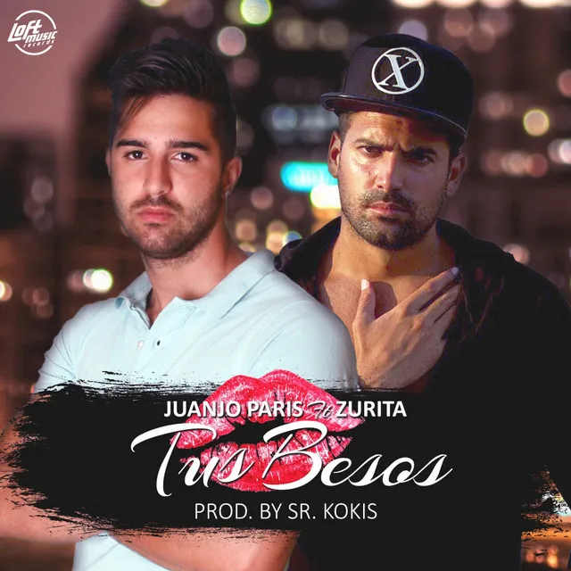 Tus Besos - Original Mix