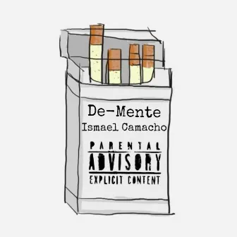 De-Mente by Ismael Camacho