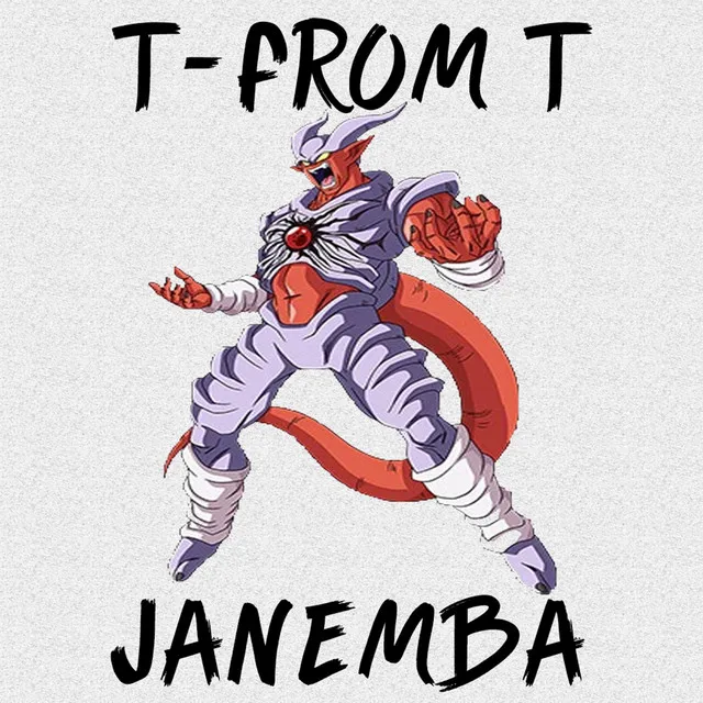 Janemba