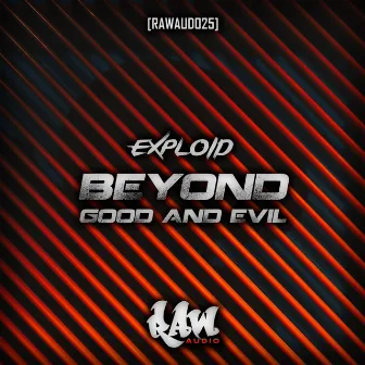 Beyond Good and Evil by Exploid